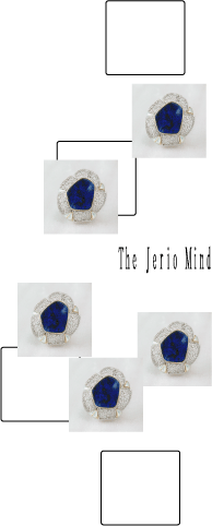 The Jerio Mind